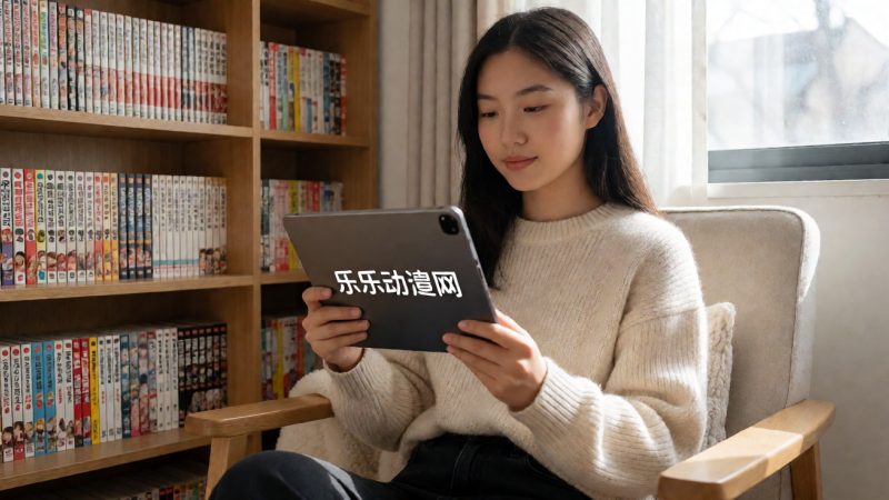 乐乐动漫网阅读体验与设备适配 配图